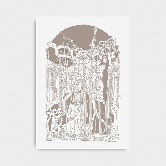 grafiki i ilustracje Ilustracja Kingdom