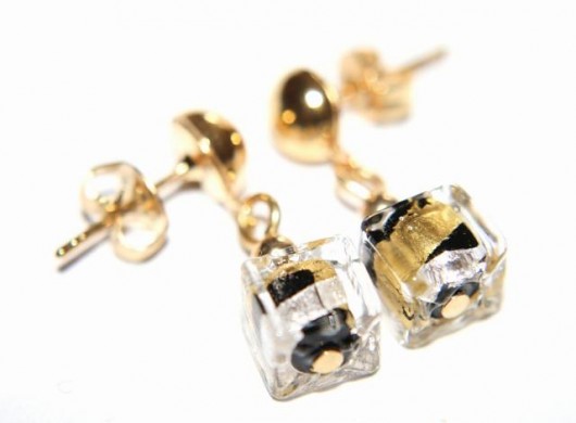mini gold margot