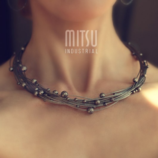 Komplet  Wire Branch Mitsu