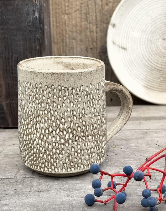 kubki Kubek ceramiczny