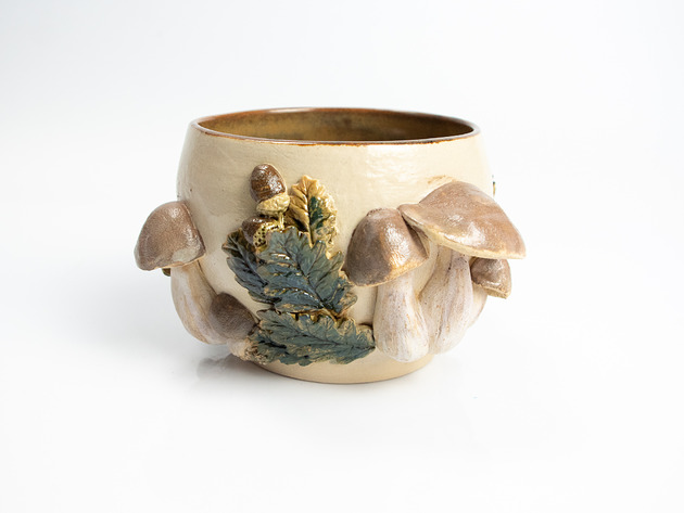 miski i misy Miska "borowiki" 25/27