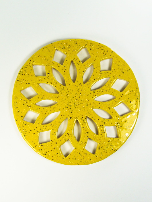 podkładki do kuchni Ceramiczna podstawka pod gorące naczynia