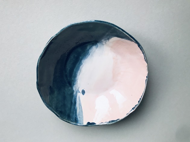 Miska świt nobo ceramics