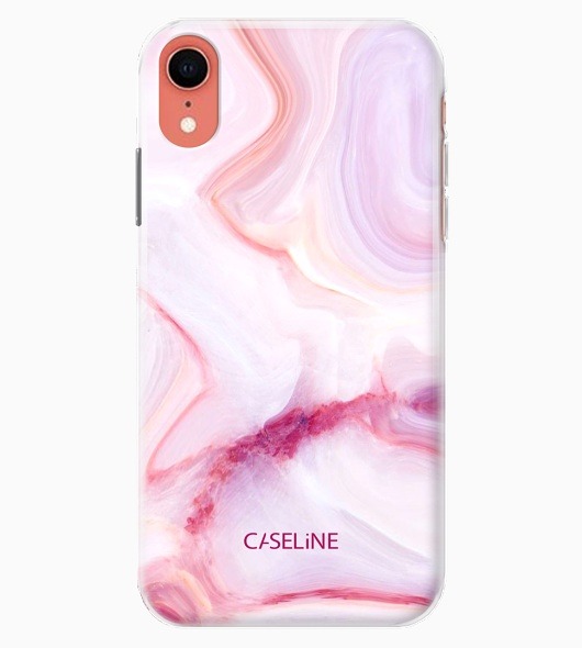 IPHONE  Etui case na telefon guma - B184 Caseline  etui na telefon