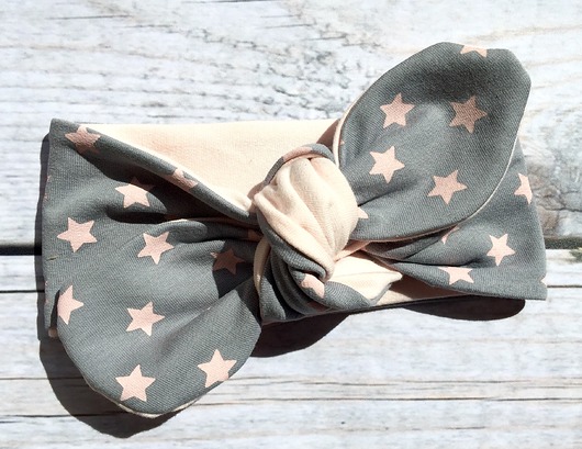 Opaska pin up KG Handmade