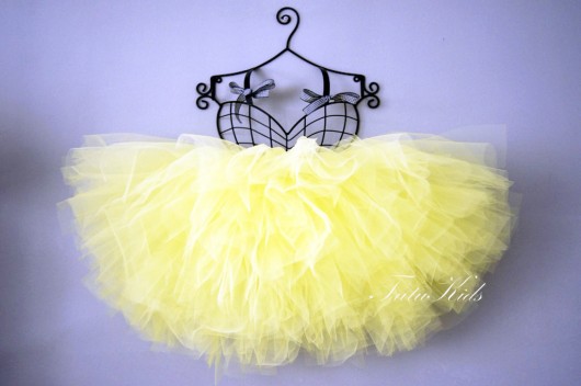 Spódniczka tutu TutuKids