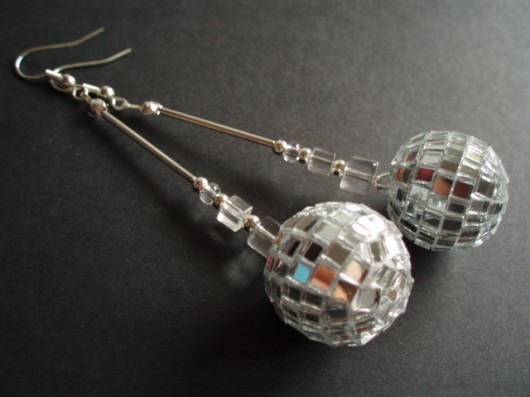 &quot;More disco lights please! :D&quot; Trom