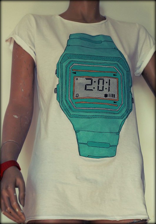 casio ZuKi