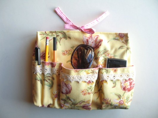 Borba - Organizer torebkowy borba design