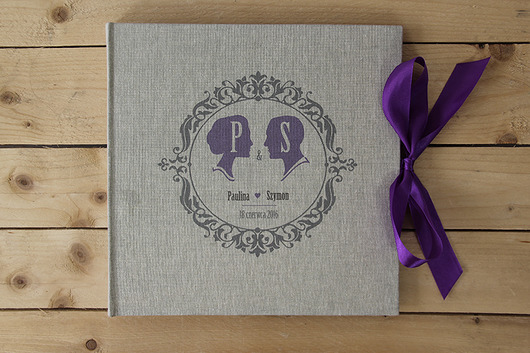 album PARA papier LAB