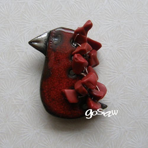 KORALOWIEC gosiaw