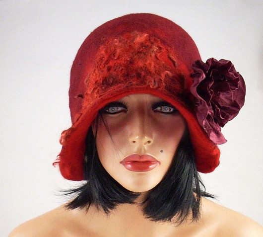 Russian Beauty filcant