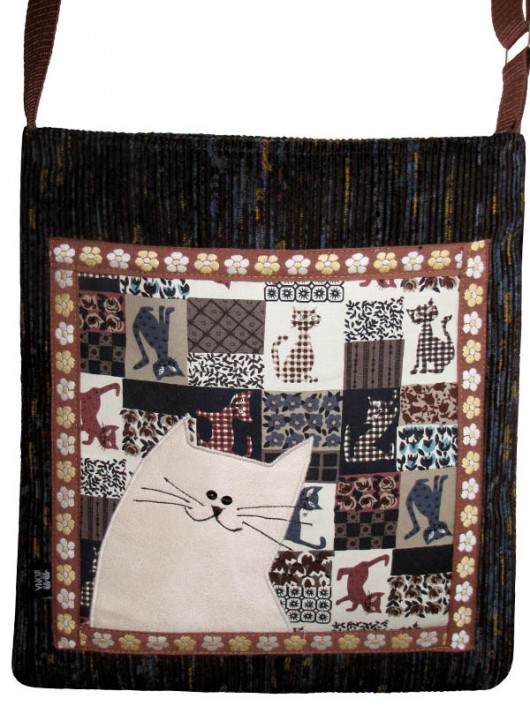 Kleofas lubi patchwork ifONA