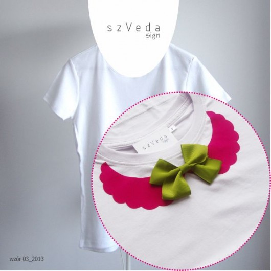 malinowo-pistacjowa  szVedaSign