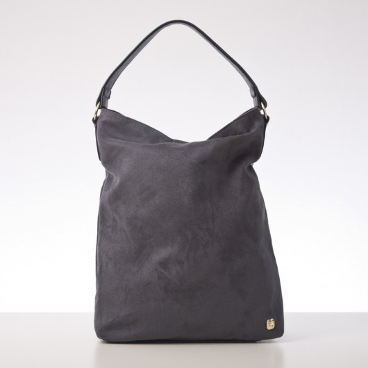 India Dark Grey MilliBag