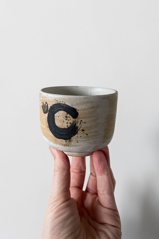 kubki i filiżanki Czarka 05/UMI