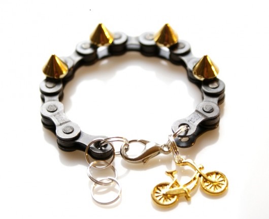Bike rock Republika jewelry