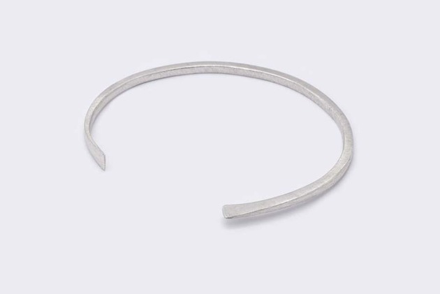 bransoletki - inne NIEDOPOWIEDZIANE / bransoleteka / srebro