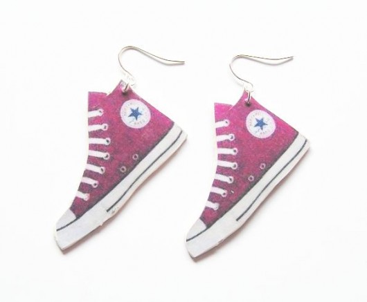 fioletowe trampki 123kiniapatrzy