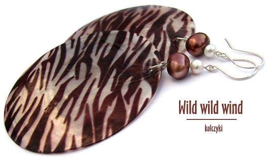 POWIEW LATA - Wild wild wind Marisella