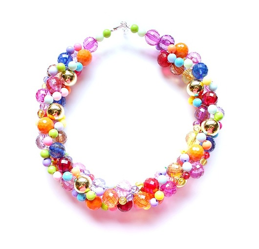 Turbo-pastel Republika jewelry