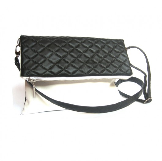Black&White Mini Bag sabi tatka