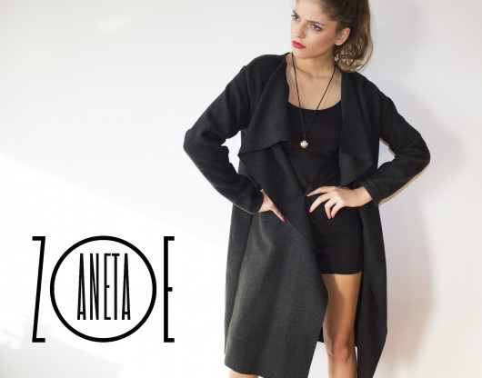 Płaszczyk Aneta Zoe