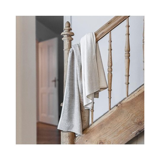Ręcznik Lniany Frotte N°2 MIJO LINE