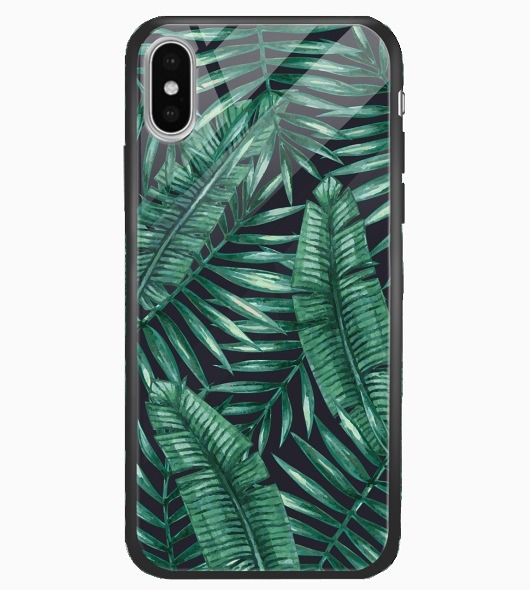 etui szklane case glass - S503 Caseline  etui na telefon