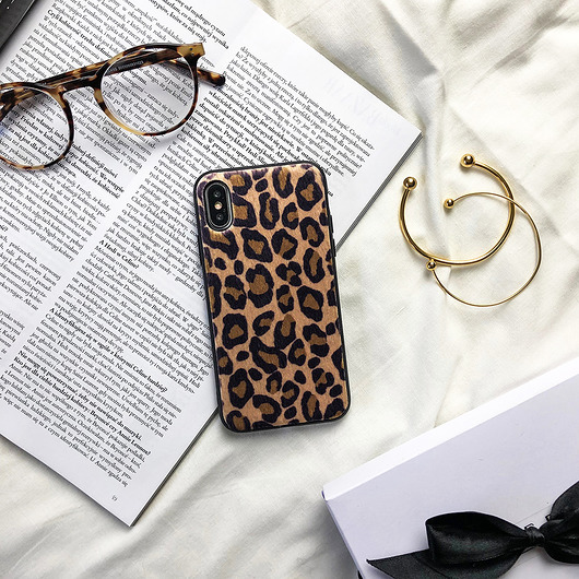 Leopard | Etui na telefon Unberry