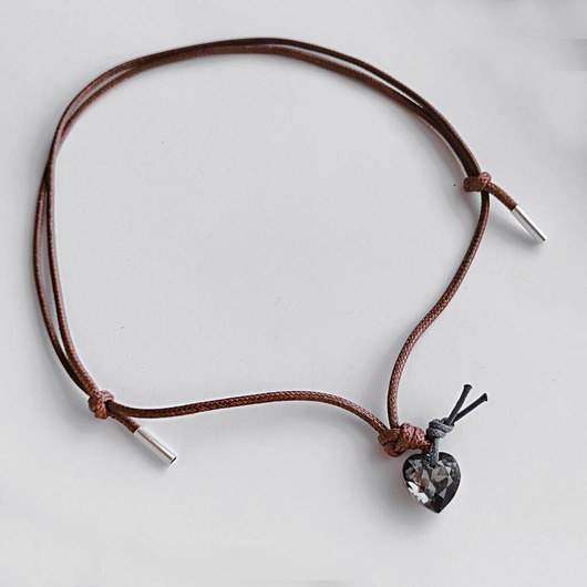 wisiory Serduszko wisiorek