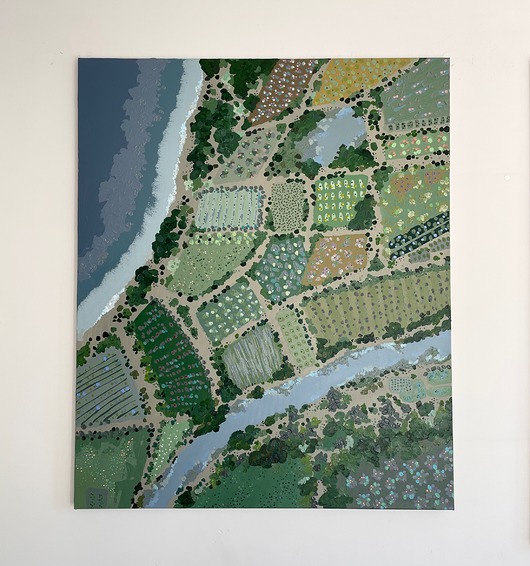 obrazy Obraz na płótnie 100x120