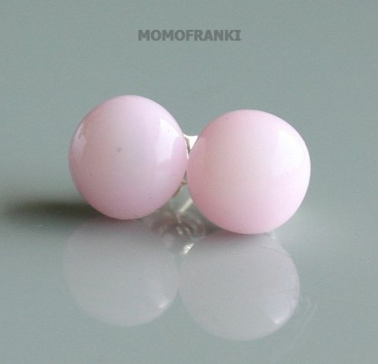 pink & blue momofranki
