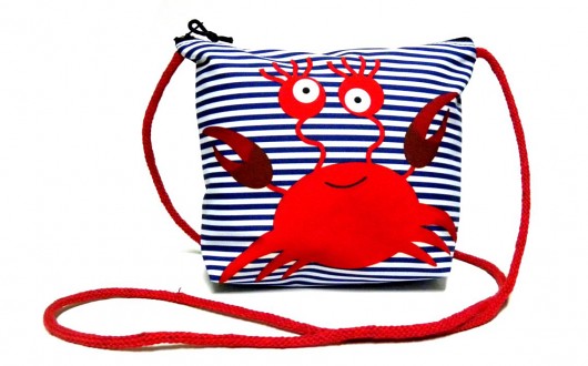 Malutka torebeczka:) Gaul Designs