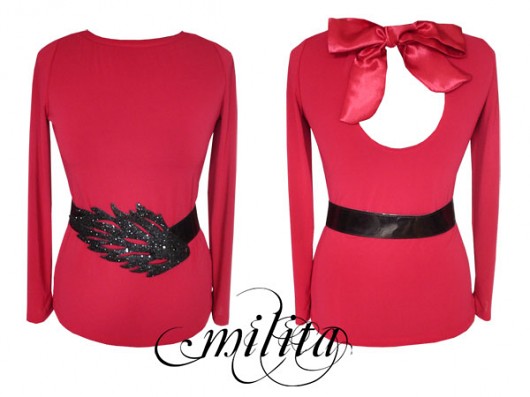 Bow Wow  :: Red :: 38/M milita nikonorov