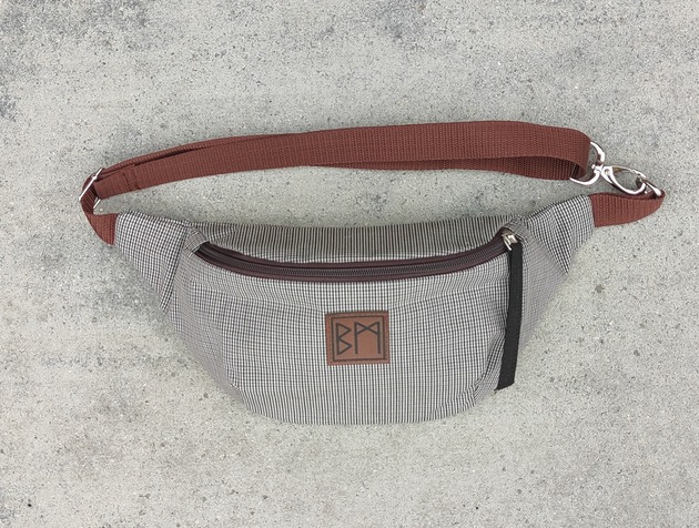 saszetka nerka Nerka