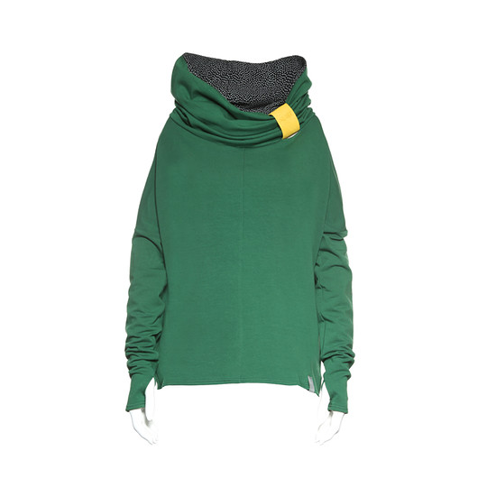 Bluza classic/r Nubee