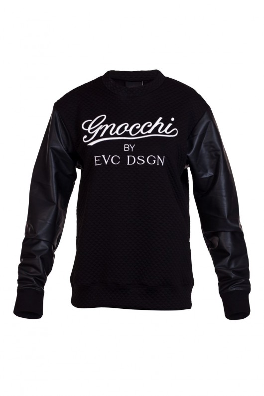 EVC DSGN/bluza GNOCCHI d /STWR EVC DSGN