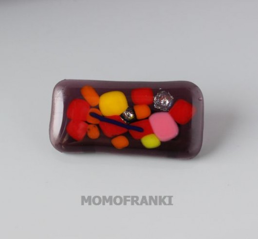 kika momofranki