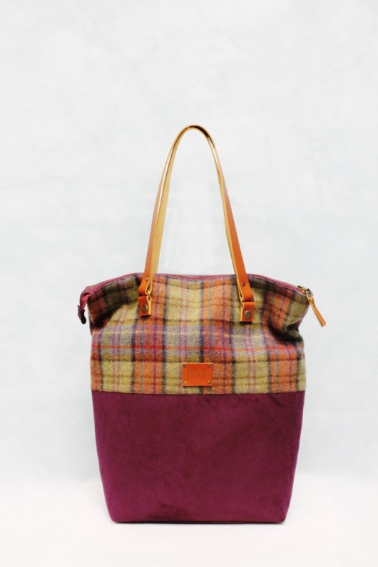 Shopper Krata MAY