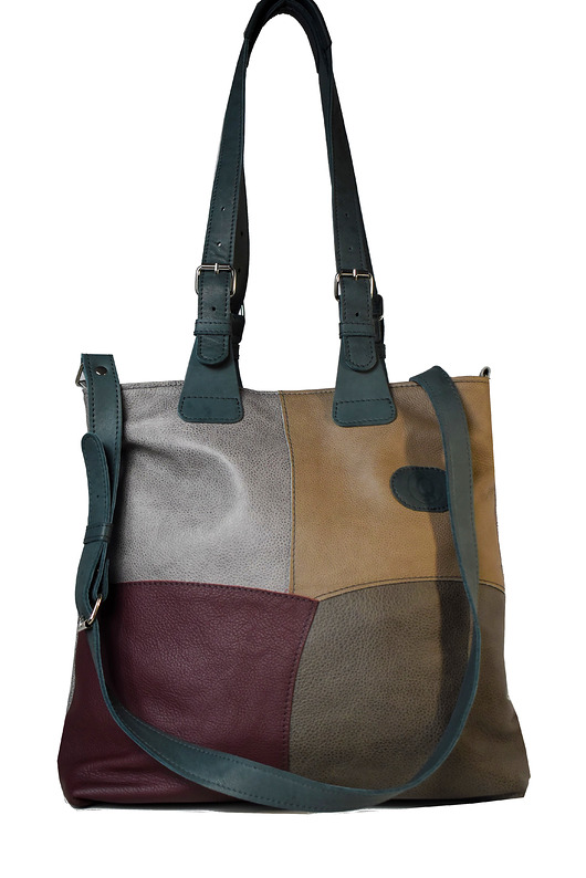 Schopper bag pracownia69
