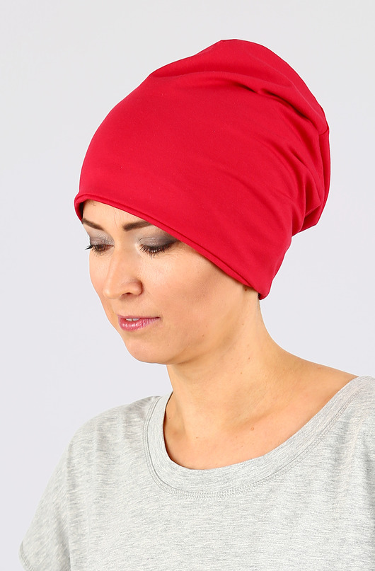 Czapka COTTON BEANIE MADE IN MEANWHILE
