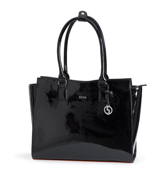 SOCHA TORBA BLACK MIRROR 14''-15,6'' Socha