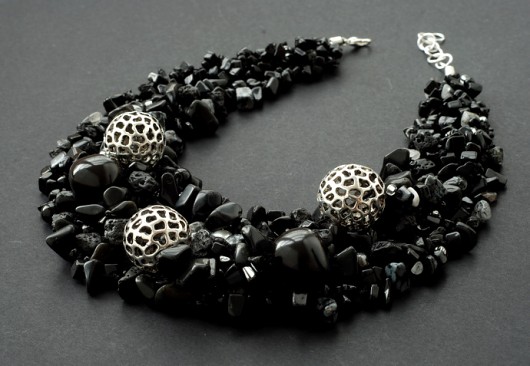 BLACKSTONES gunia13