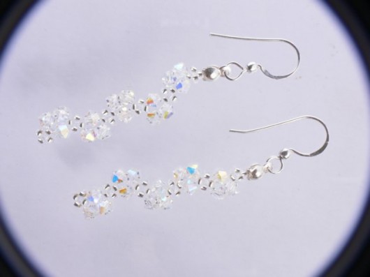 Glamour of Rhinestone lacroix
