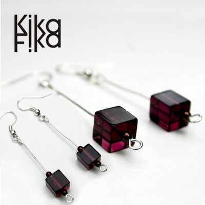 nieczego sobie... Kika Fika