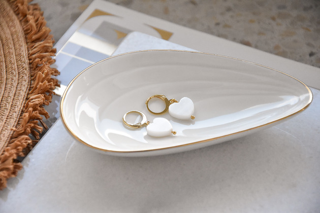 kolczyki - inne Kolczyki Laura