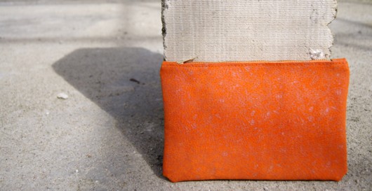 Kopertówka - 100 % skóra nauralna KAMILA LIMA bags and more