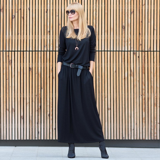 Sukienka Maxi RockFall Candy Floss clothes
