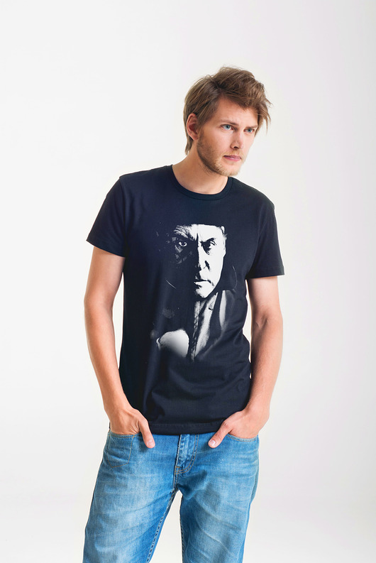 WITKACY PORTRAIT Męski T-shirt GAU great as You